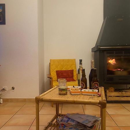 切力耶酒店 莱卡巴讷 外观 照片
